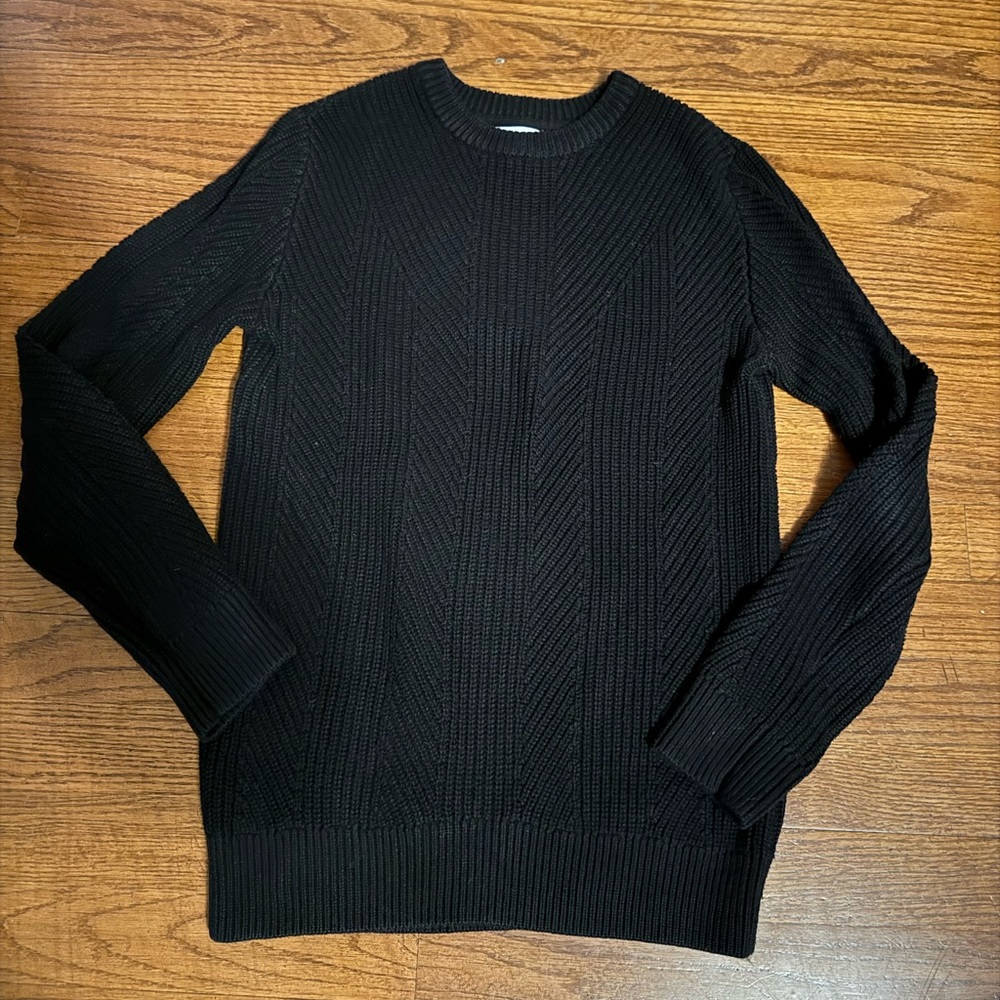 H&M sweater